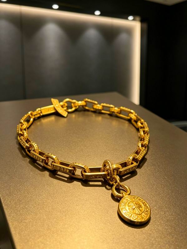 Chrome Hearts Bracelet 09yxs101